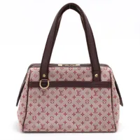 LOUIS VUITTON - LOUIS VUITTON ルイヴィトン モノグラムミニ LOUIS