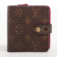 ルイ・ヴィトン コンパクトジップの買取実績価格一覧 | 最新価格相場で