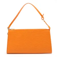 ルイヴィトン　アクセソワール　エピ 楽天市場】【バッグ】LOUIS VUITTON ルイ ヴィトン エピ