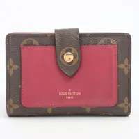 未使用級　ルイヴィトン　モノグラム　ジュリエット　フューシャ　M69433 LOUIS VUITTON（ルイ・ヴィトン） 【超美品】ルイヴィトン モノグラム