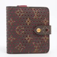 ルイ・ヴィトン コンパクトジップの買取実績価格一覧 | 最新価格相場で