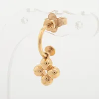 ルイ・ヴィトン アクセサリー ピアス ピアス(両耳用 片方のみ)の買取