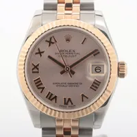 ロレックス デイトジャスト Ref.178341 買取価格相場 | なんぼや