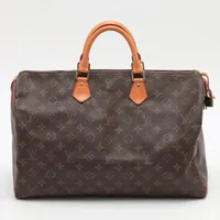 ルイ・ヴィトン スピーディ40の買取実績価格一覧 | 最新価格相場で高く