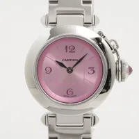 カルティエ ミスパシャの買取参考価格一覧 | 最新価格相場で高く売る