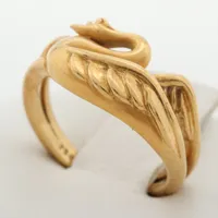 カレライカレラ リング 750(YG)