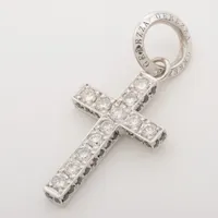 ジェムケリー K10 ペンダントトップ