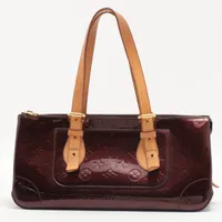 ヴィトン ヴェルニ ローズウッド・アヴェニュー M93510 アマラント A