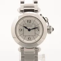 カルティエ ミスパシャの買取参考価格一覧 | 最新価格相場で高く売る