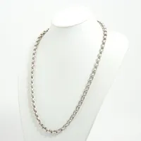 スターリンギア 925 ネックレス