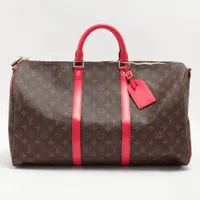 Amazon | (ルイヴィトン) LOUIS VUITTON M44166 キーポル