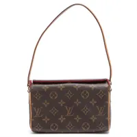 ルイ・ヴィトン モノグラム レシタル M51900