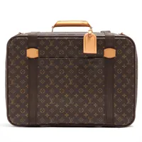 ルイ・ヴィトン モノグラム サテライト53 M23356 ABランクの買取実績