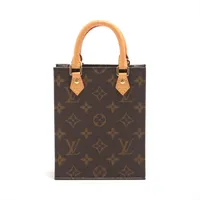 ヴィトン モノグラム プティット サックプラ M69442