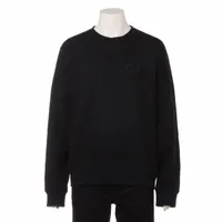 ディオール コットン×レーヨン スウェット 19AW XXL ブラック ＡＢランク