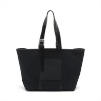 エルメス エトリヴィエール ポケット35 トワルゴエラン×スイフト ブラック シルバー金具