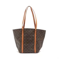 ルイ・ヴィトン バッグ トートバッグ サックショッピングの買取実績