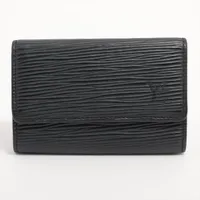 ルイ・ヴィトン ケース類 キーケース エピの買取実績価格一覧 | キー