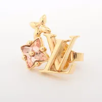 ルイ・ヴィトン アクセサリー ピアス ピアス(両耳用 片方のみ)の買取