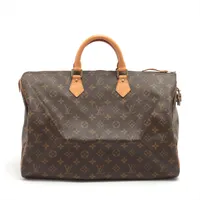 ルイ・ヴィトン スピーディ40の買取実績価格一覧 | 最新価格相場で高く