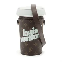 ヴィトン モノグラム コーヒーカップ M80812　