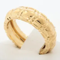 ピアジェ タナグラ リング 750(YG) 53