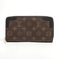 ルイ・ヴィトン ジッピーウォレット レティーロの買取実績価格一覧