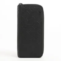 ルイ・ヴィトン ジッピーウォレットヴェルティカル M69047の買取実績