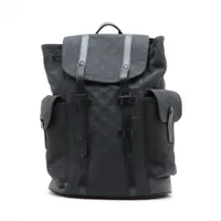 【箱付き】 ルイヴィトン リュック クリストファー MM モノグラム トリヨン 楽天市場】【新品】 ルイヴィトン バックパック クリストファー