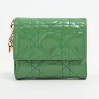 ディオール レディディオールロータスウォレットの買取実績価格一覧