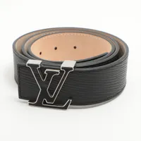 ルイ・ヴィトン エレクトリック サンチュール・LV イニシアル M9608