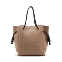 楽天市場】ロエベ(Loewe) フラメンコ ノット レディース レザー