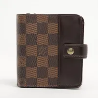 ルイ・ヴィトン コンパクトジップの買取実績価格一覧 | 最新価格相場で