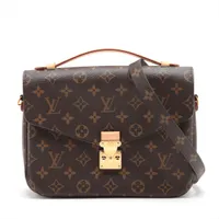 国内発送/Louis Vuitton/ポシェット・メティス 全11色 ポシェット・メティス バックパック モノグラム・リバース｜ルイ