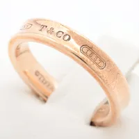 ティファニー アクセサリー リング ルベドメタルの買取実績価格一覧