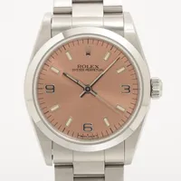 腕時計 ロレックス オイスターパーペチュアル 77080の買取参考