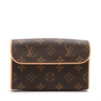 ヴィトン モノグラム イディール ポシェット フロランティーヌ M51855