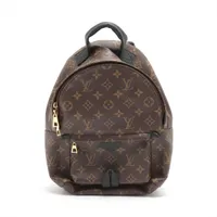 ヴィトン モノグラム パームスプリングス バックパック PM M44871