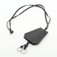 エルメス クロシェット GP×革 チャーム オレンジ ABランクの買取実績