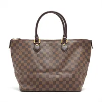 ルイヴィトン ダミエ アズール トートバッグ　サレヤMM ルイ・ヴィトン ダミエ・アズール サレヤMM【ルイ・ヴィトン