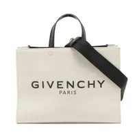 GIVENCHY ジバンシィ デニム 2way Gトート ミディアムトート ジバンシィ Gトート ミディアム デニム 2WAYトートバッグ ブルー