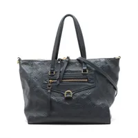 【良品】ルイ・ヴィトン（アンプラント）ルミニューズ PM　定価31万 ルイ・ヴィトン LOUIS VUITTON モノグラム アンプラント ルミニューズ
