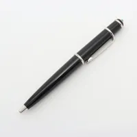 カルティエ ディアボロドゥカルティエ レジン ボールペン ブラック A