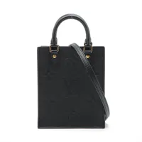 ヴィトン プティットサックプラ M80478 ヴィトン モノグラム アンプラント プティット サックプラ M80478 AB