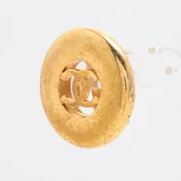 シャネル アクセサリー イヤリング イヤリング(両耳用 片方のみ)の買取