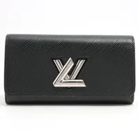 ルイ・ヴィトン ポルトフォイユツイストの買取実績価格一覧 | 最新価格