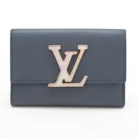 ルイヴィトン ポルトフォイユ コンパクトウォレット LOUIS VUITTON（ルイ・ヴィトン） 【並行輸入品】 折財布 ミニ財布