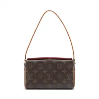 ルイ・ヴィトン モノグラム レシタル M51900