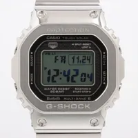 カシオ Gショック GMW-B5000-1JF SS ソーラー イエロー文字盤 ＡＢランク