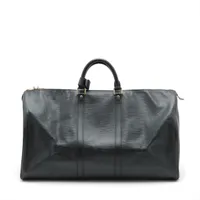 ヴィトン エピ キーポル55 M59142 Bランクの買取実績価格（a1978223